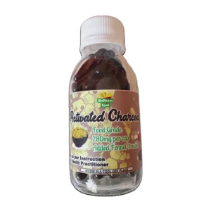 Activated Charcoal
