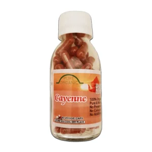 Cayenne