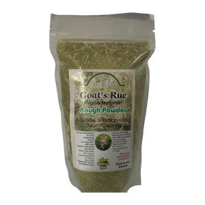 Goat Rue - Rough Powder