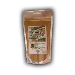 Moringa - Fine Powder