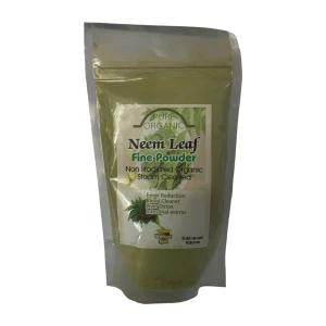 Nee Leaf - Fine Powder