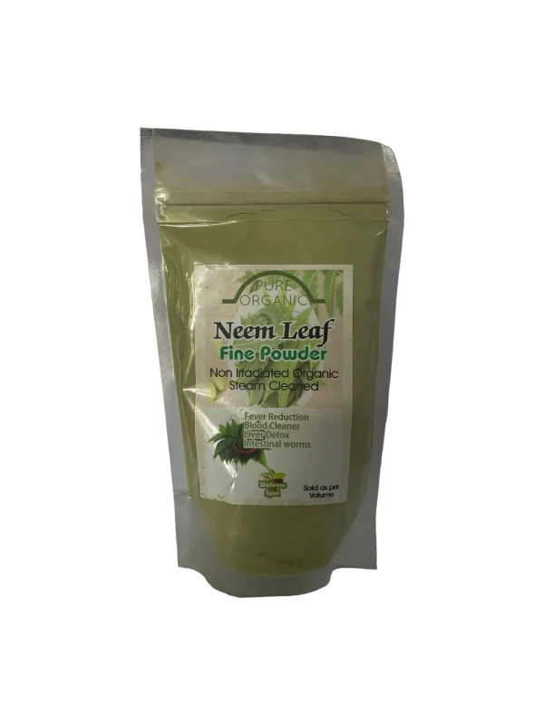 Nee Leaf - Fine Powder