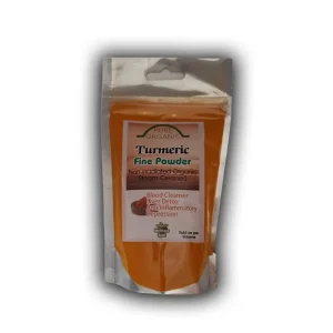 Tumeric - Fine Powder