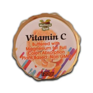 Vitamin C