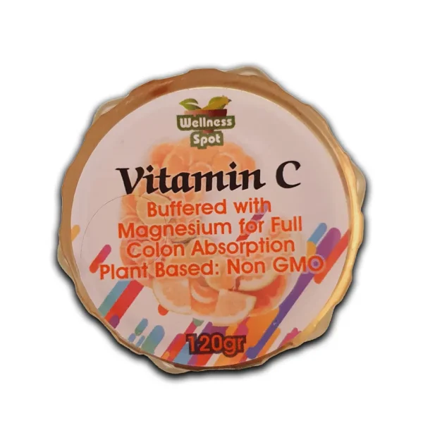 Vitamin C