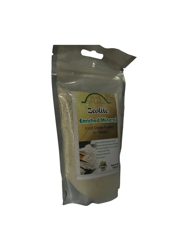 Zeolite - Powder