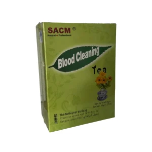 Blood Cleaning Tea