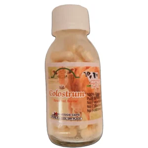 Colostrum