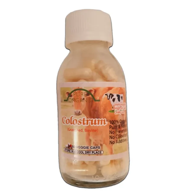 Colostrum