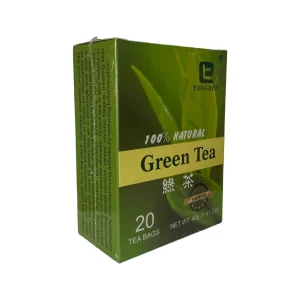 Green Tea