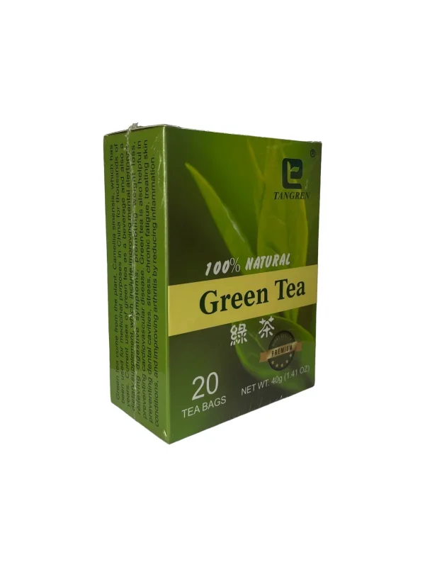 Green Tea