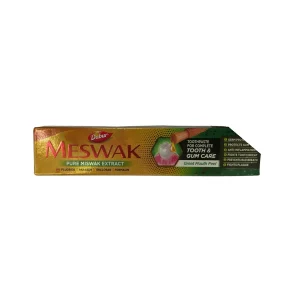 Meswak Toothpaste
