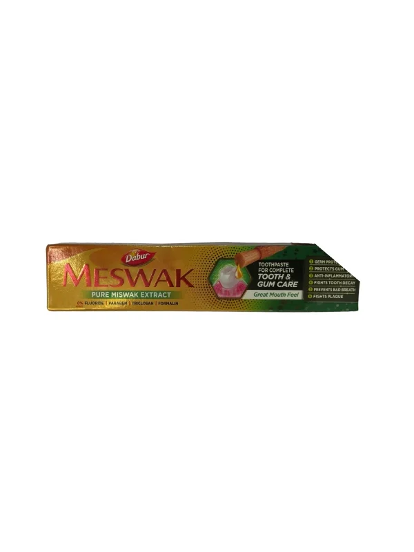 Meswak Toothpaste