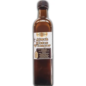 Ajwah Dates Vinegar