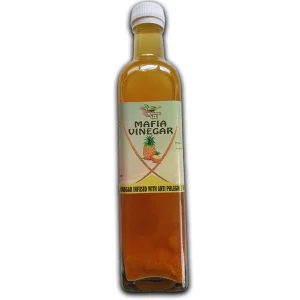 Mafia Vinegar