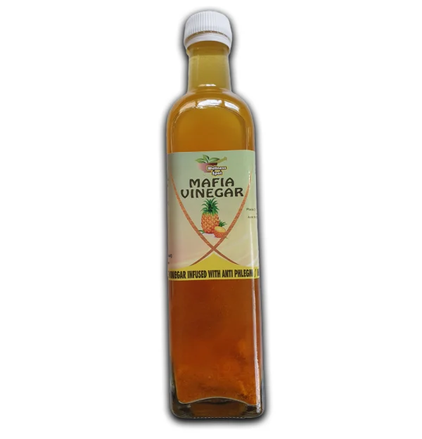 Mafia Vinegar