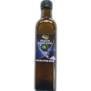 Moon Vinegar