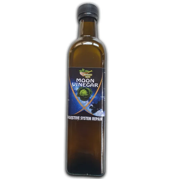 Moon Vinegar