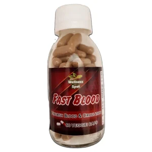 Fast Blood