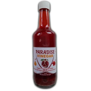 Paradise Vinegar