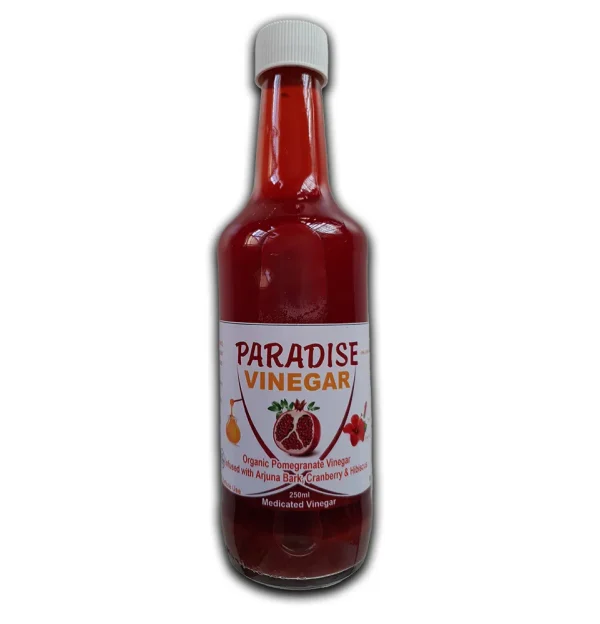 Paradise Vinegar