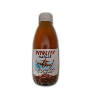 Vitality Vinegar