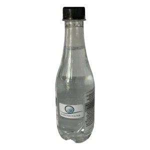 AAA Zamzam Water - The Wellness Spot