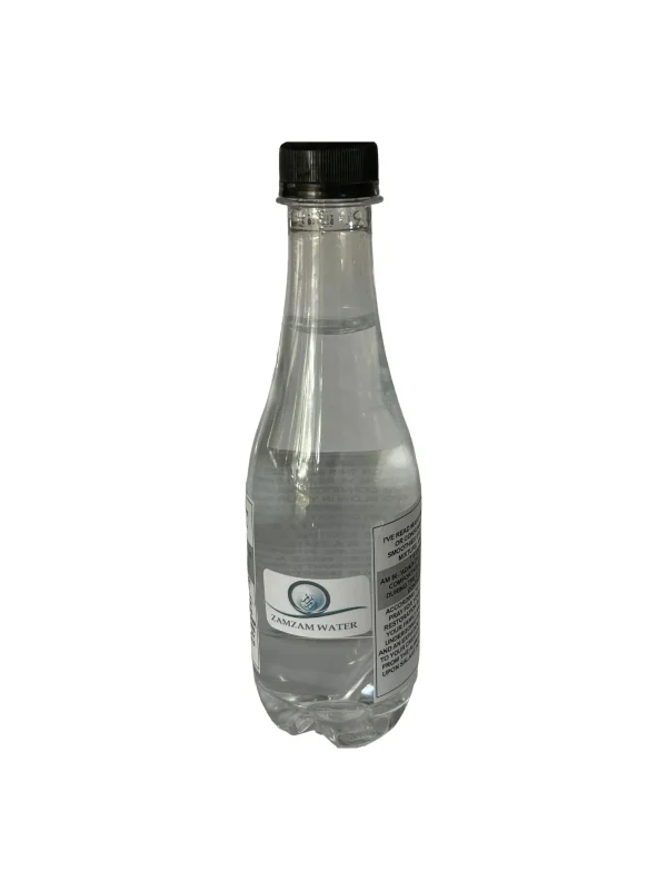 AAA Zamzam Water - The Wellness Spot
