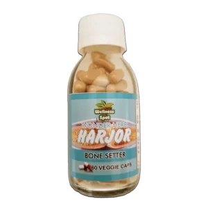 Harjor (Bone Setter)