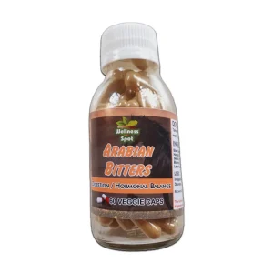 Arabian Bitters