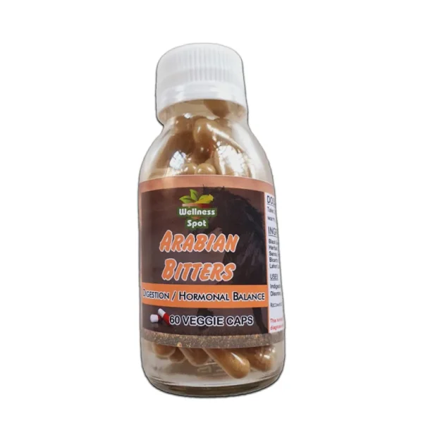 Arabian Bitters