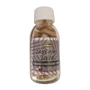 Laughing Liver