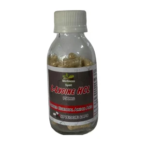 L-Lysine HCL