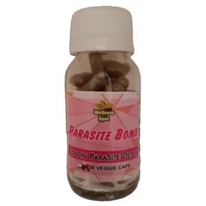 Parasite Bomb