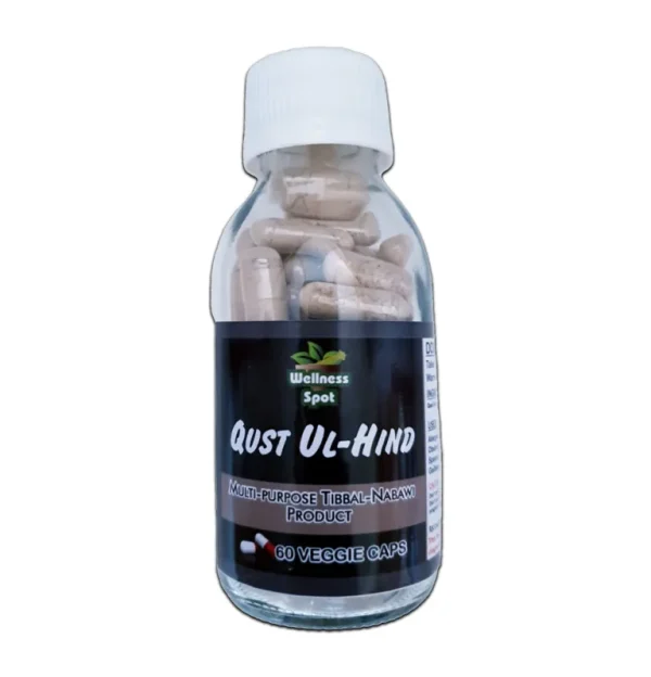 Qust Ul-Hind