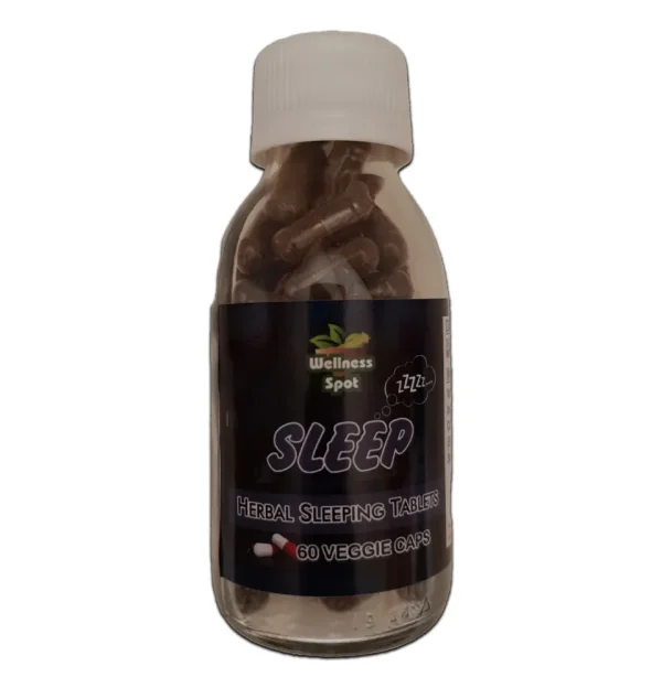 Sleep