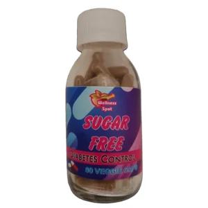 Sugar Free