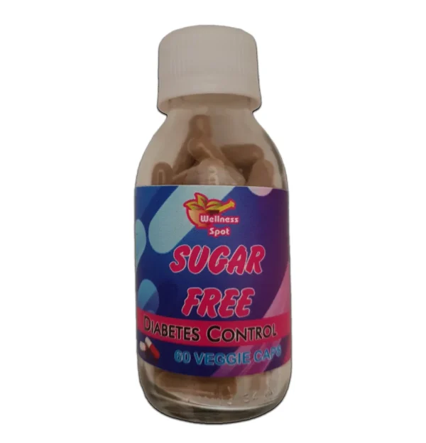 Sugar Free
