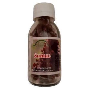 Sumac Capsules