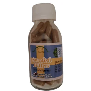 Swedish Bitters