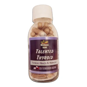 Talented Thyroid