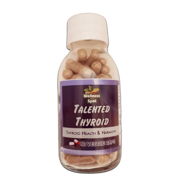 Talented Thyroid