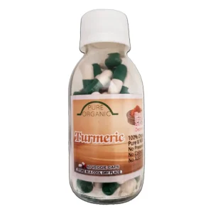 Tumeric