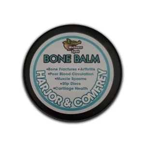 Bone Balm Harjor & Comfrey