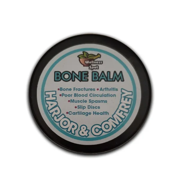 Bone Balm Harjor & Comfrey