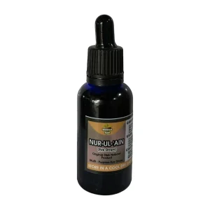 Nur-ul-ain Eye Drops