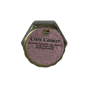 Cure Cancer