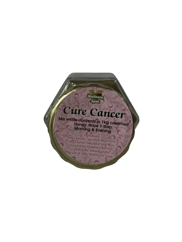 Cure Cancer