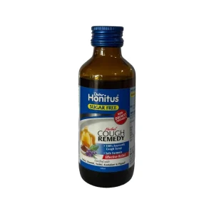 Honitus Sugar Free Cough  Remedy