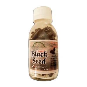 Blackseed